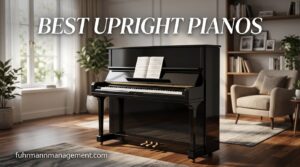 best upright pianos