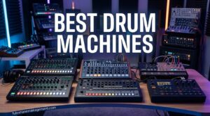 best drum machines