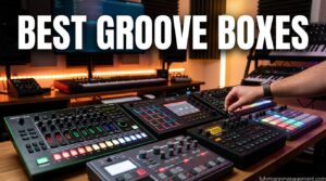 best groove boxes