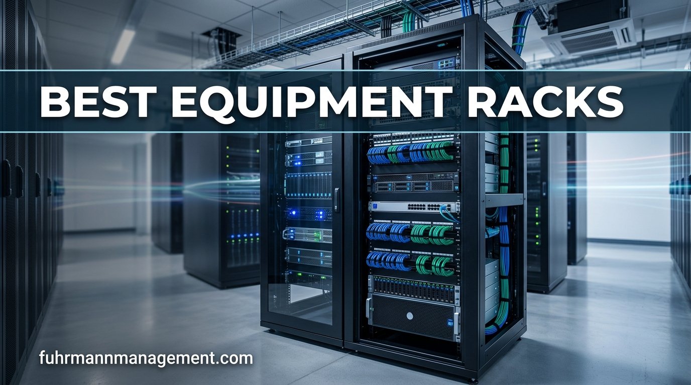 best equipment racks