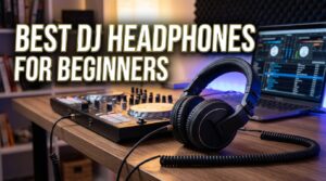 best dj headphones for beginners