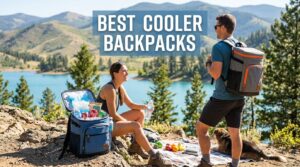 best cooler backpacks