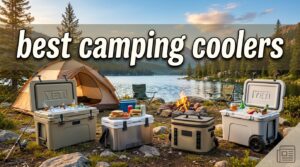 best camping coolers