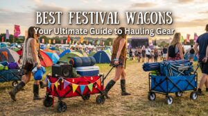 best festival wagons