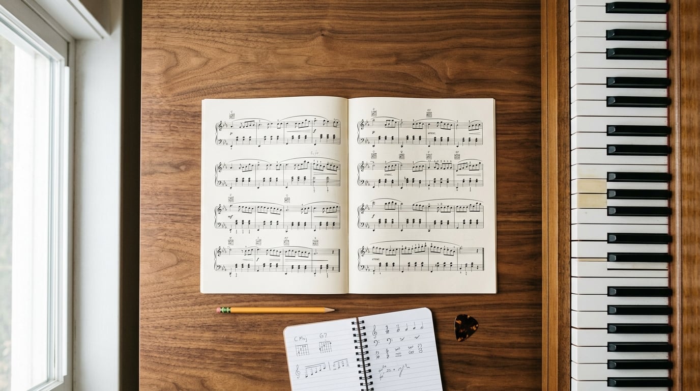 best music theory courses