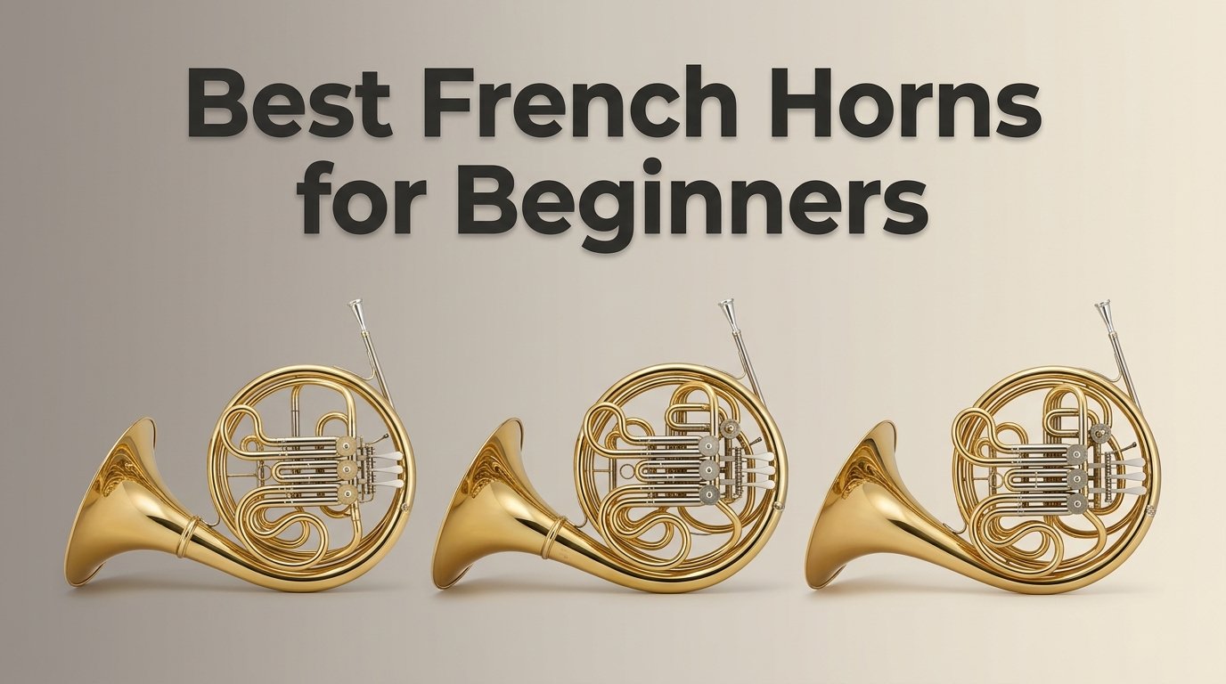 best french horns for beginners