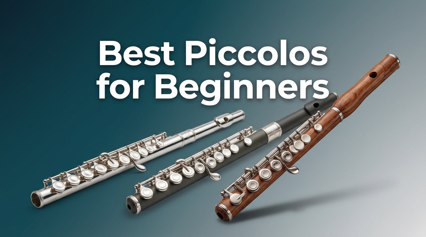 best piccolos for beginners