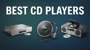 best cd players
