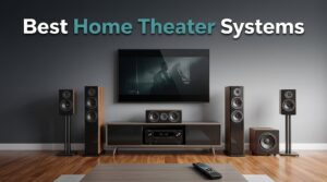 best home theater systems