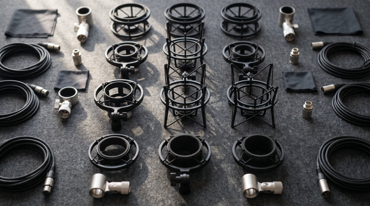 best shock mounts