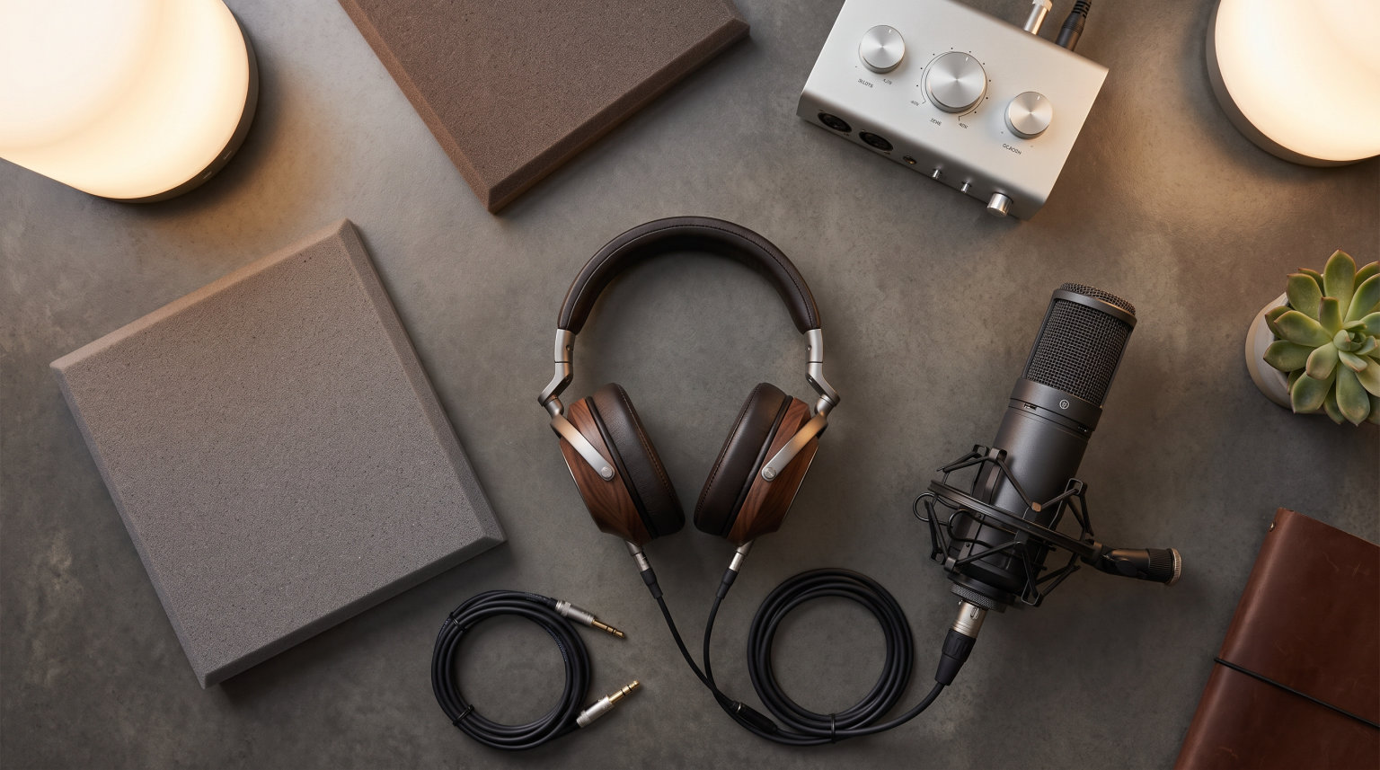 best podcasting headphones