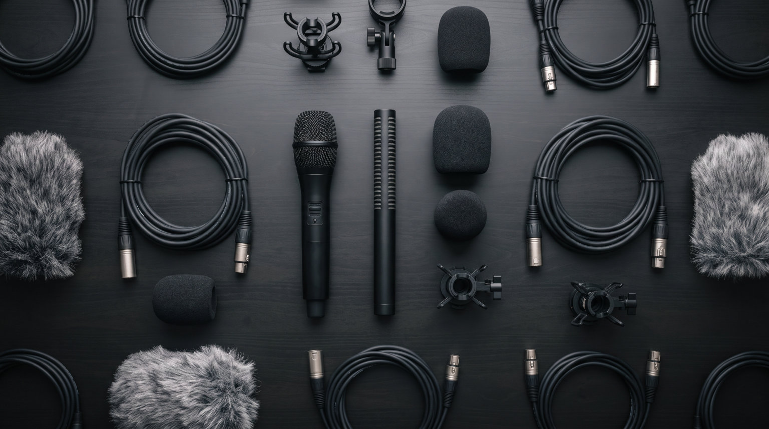 best shotgun microphones