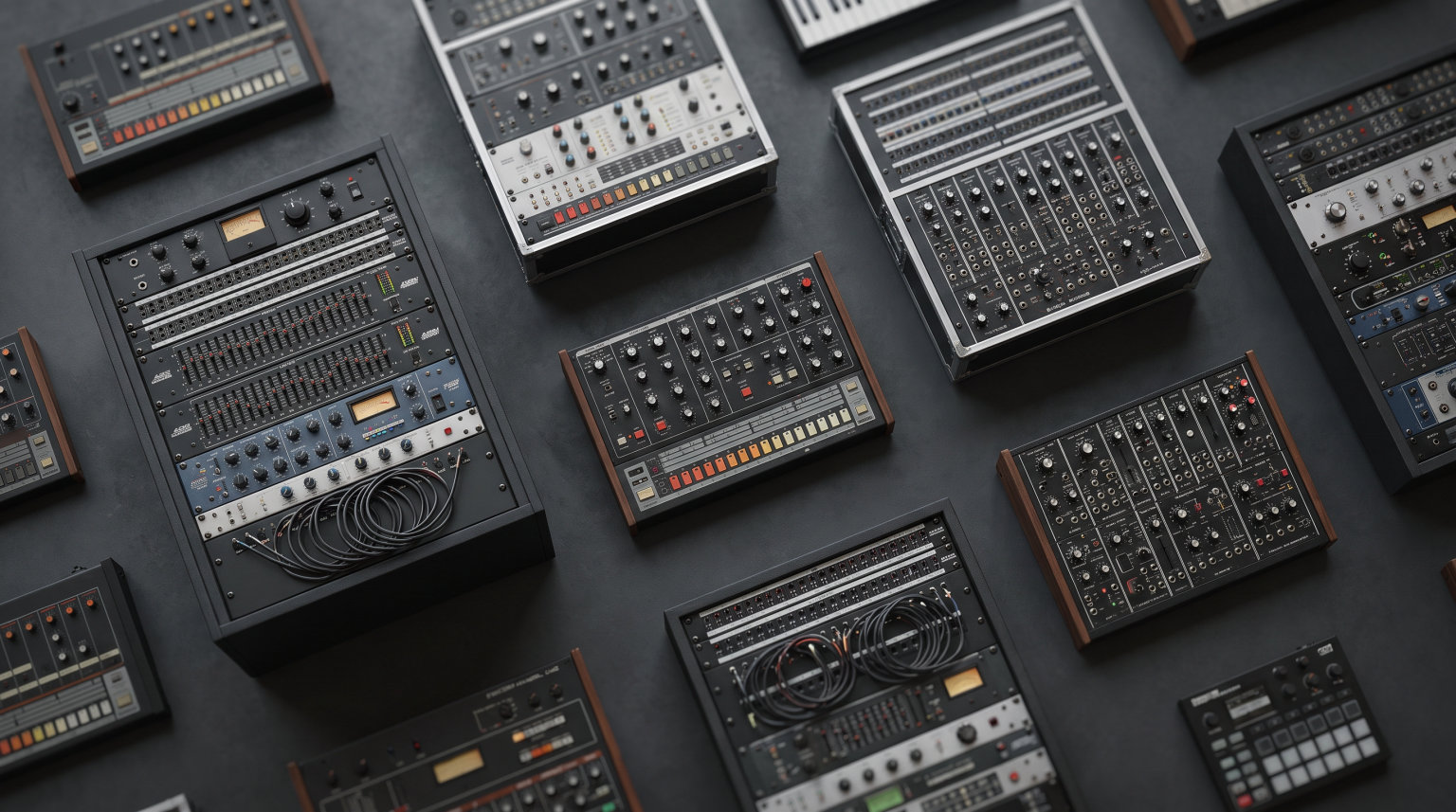 best studio racks