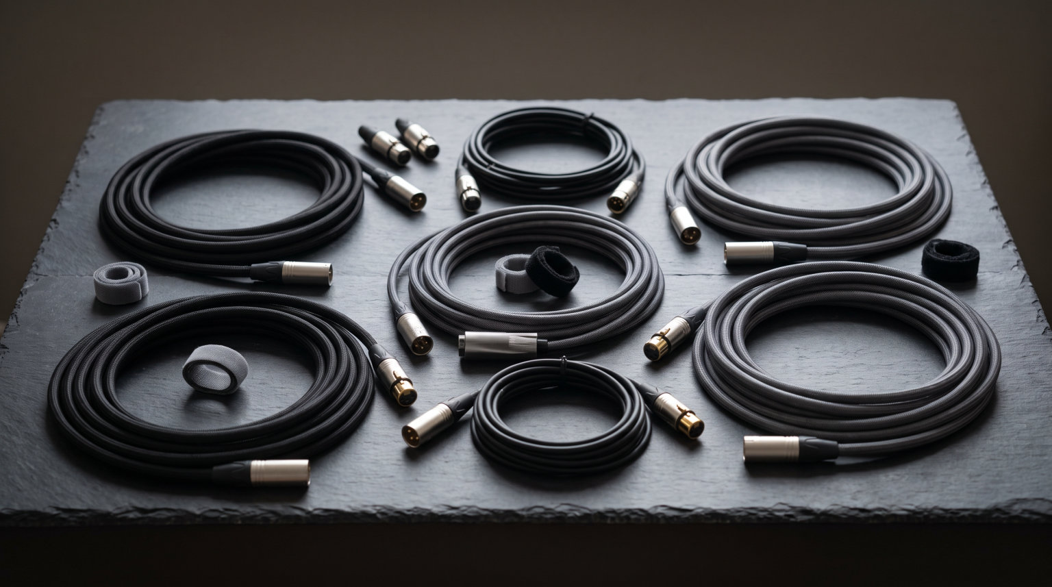best xlr cables