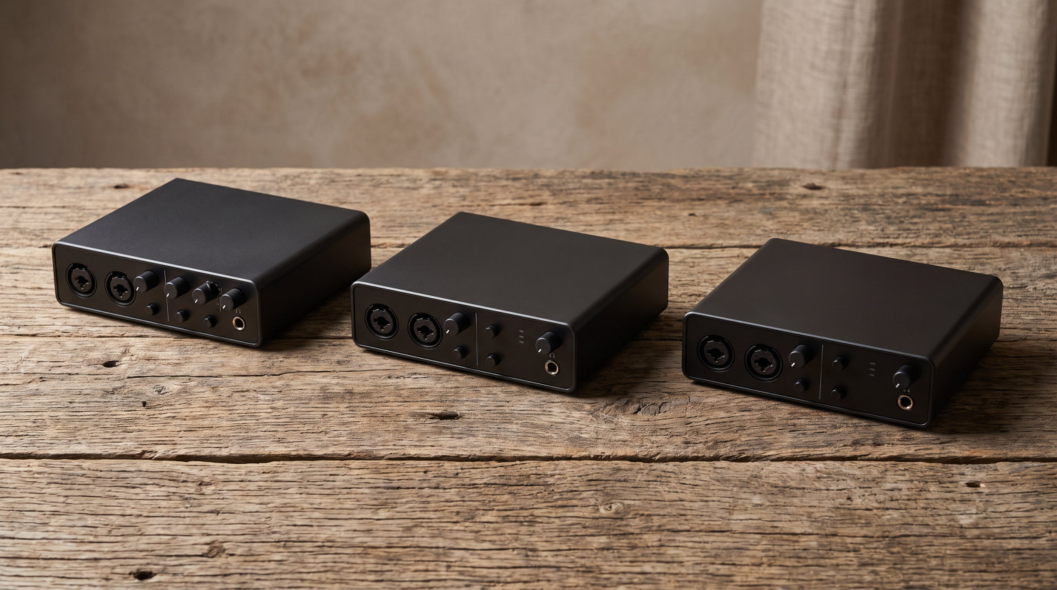 best 2 channel audio interfaces