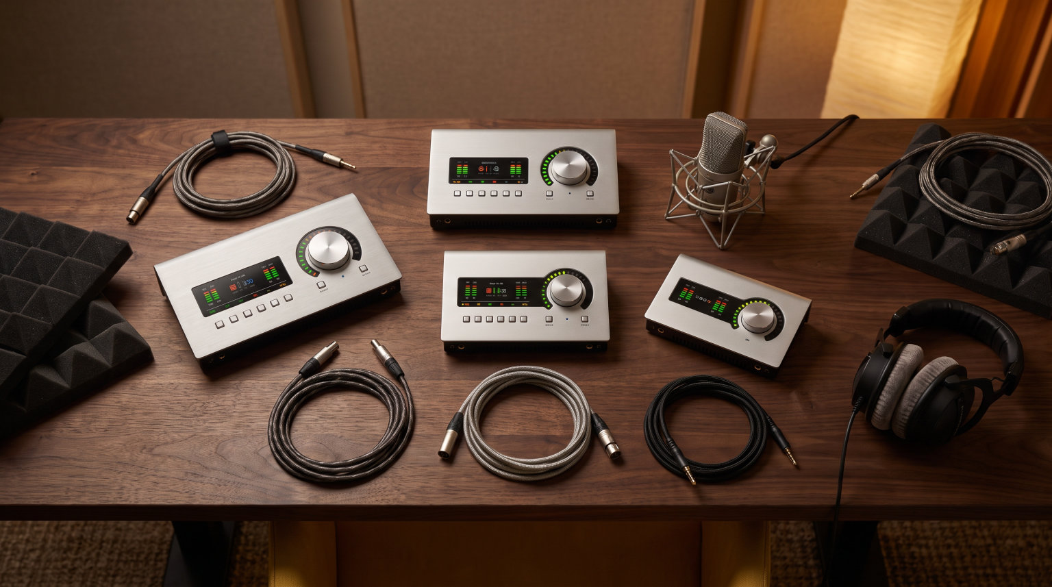 best audio interfaces