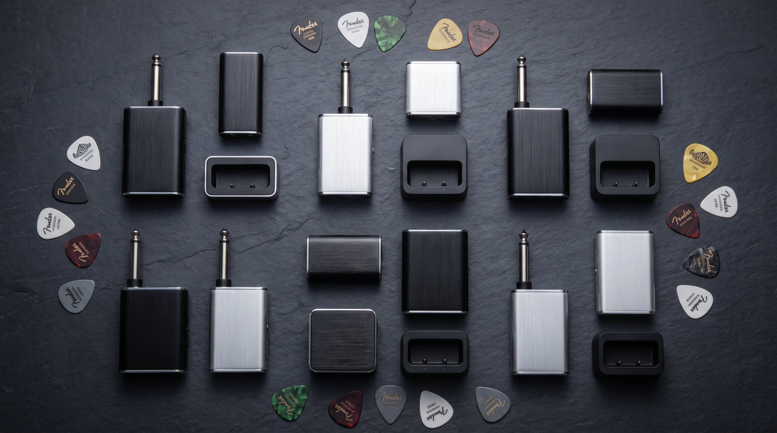 best guitar wireless systems