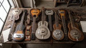 best slide guitars