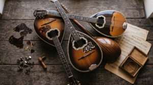 best bouzoukis