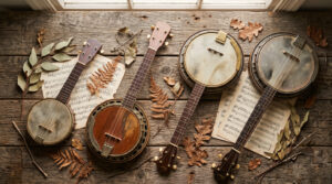best banjo ukuleles