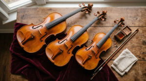 best violas for beginners