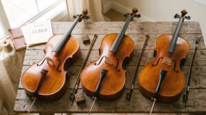 best cellos for beginners