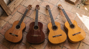 best flamenco guitars