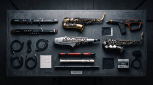 best digital wind instruments