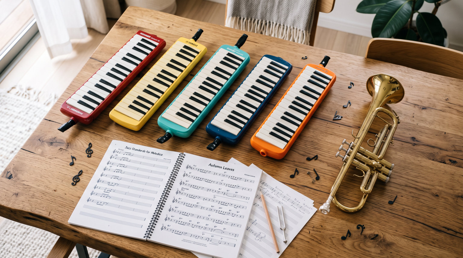 best melodicas