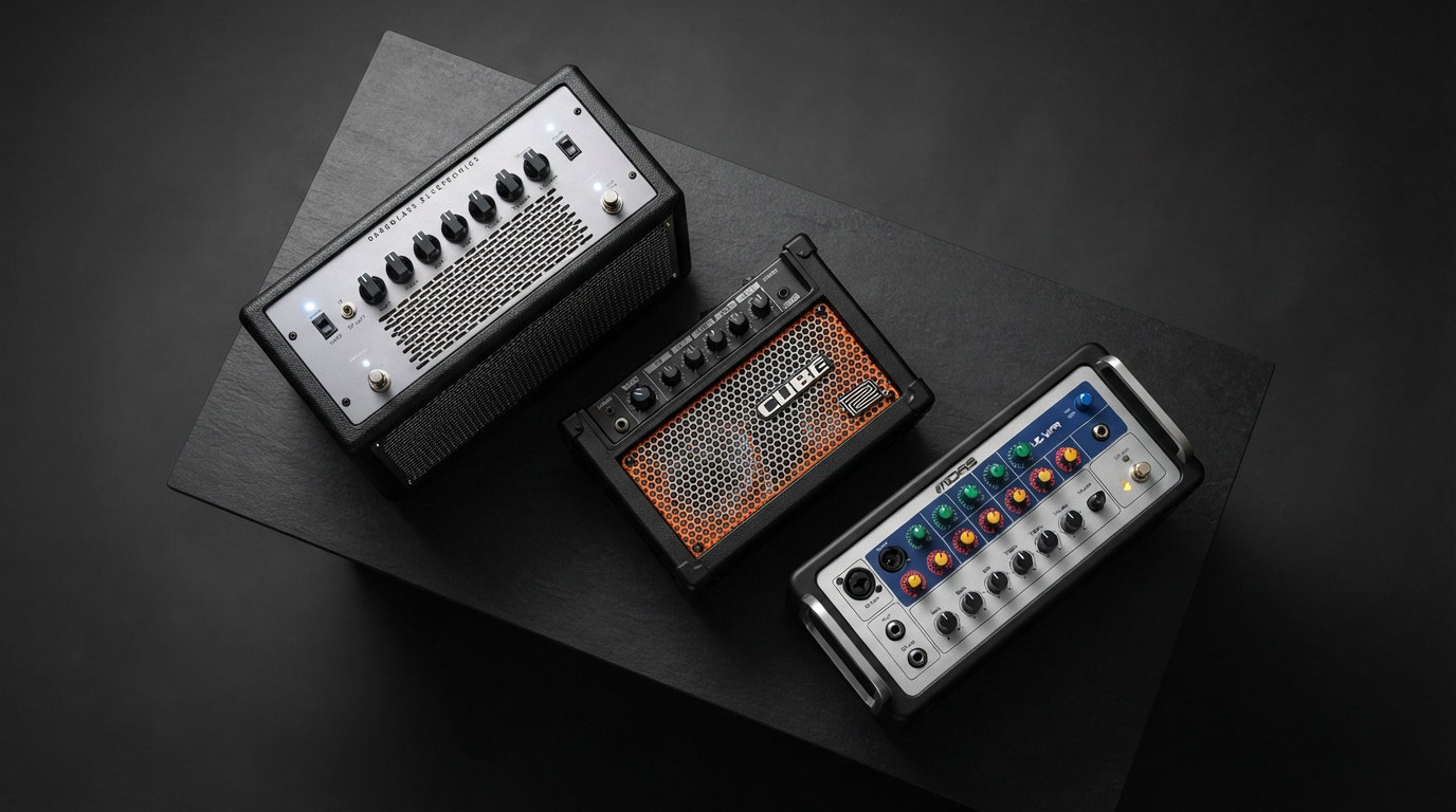 best drum amplifiers