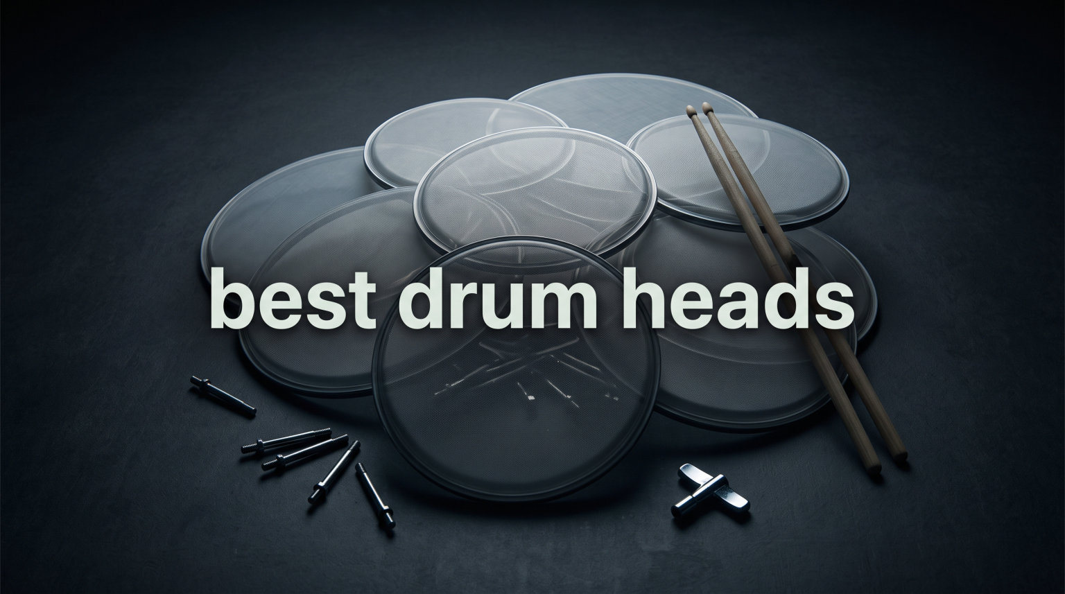 best drum heads
