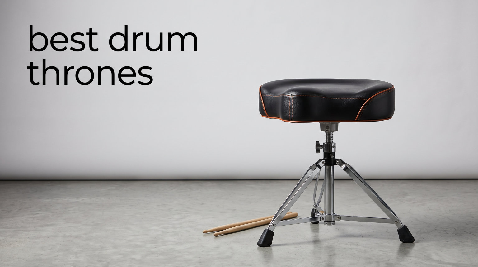 best drum thrones