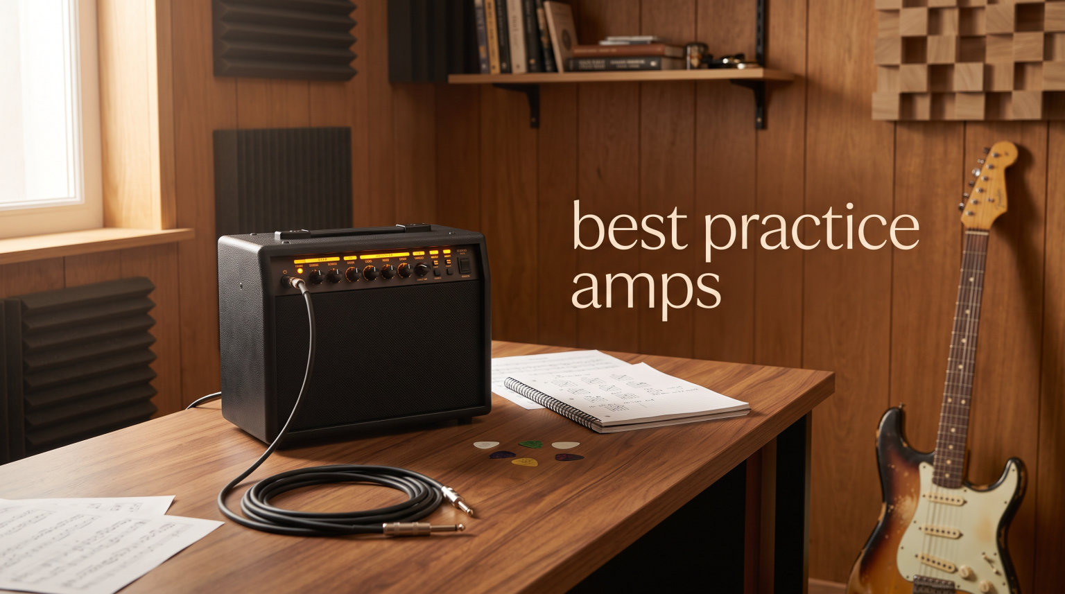 best practice amps
