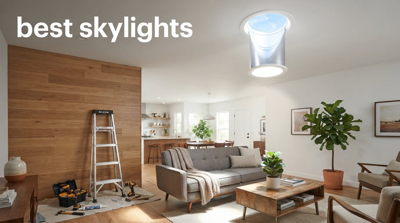best skylights