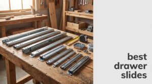 best drawer slides