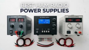 best ham radio power supplies