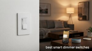 best smart dimmer switches