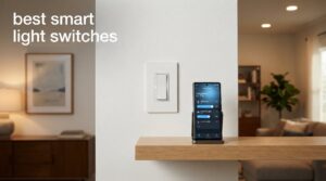 best smart light switches