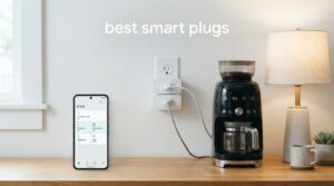 best smart plugs