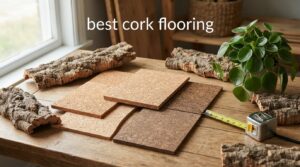 best cork flooring