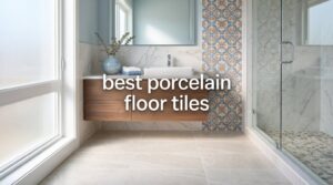 best porcelain floor tiles