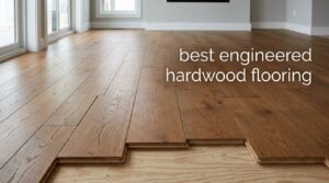 best engineered hardwood flooring