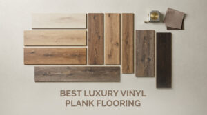 best luxury vinyl plank flooring