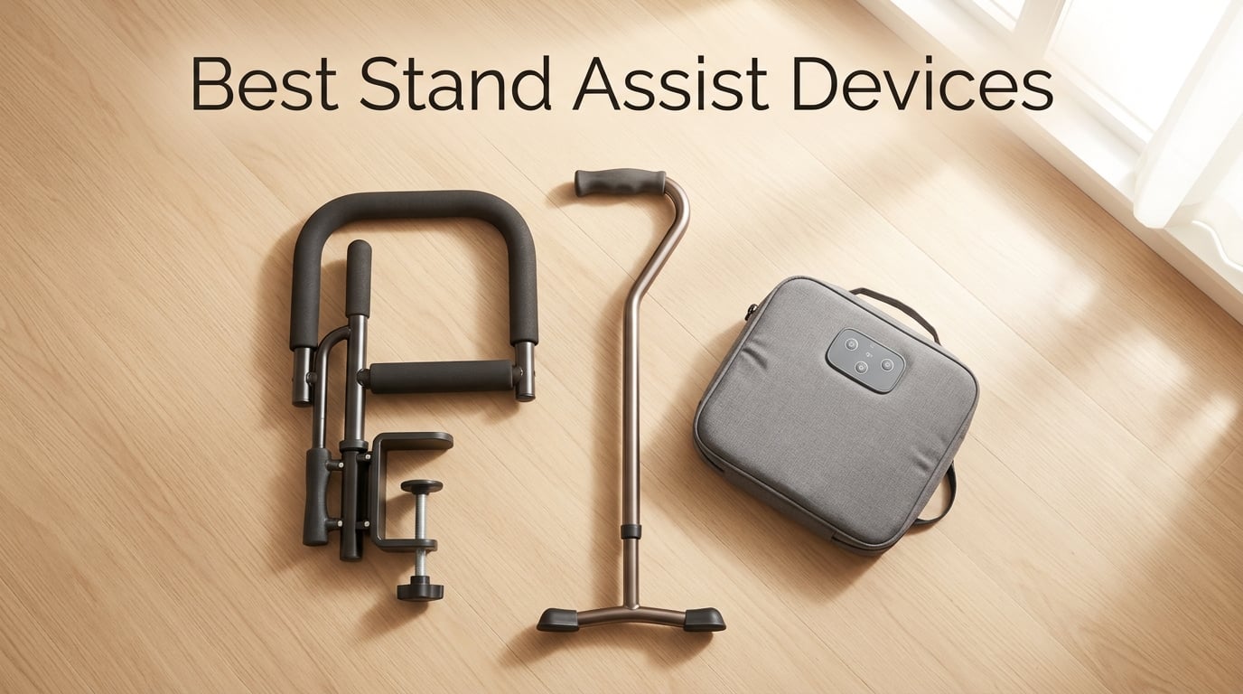best stand assist devices
