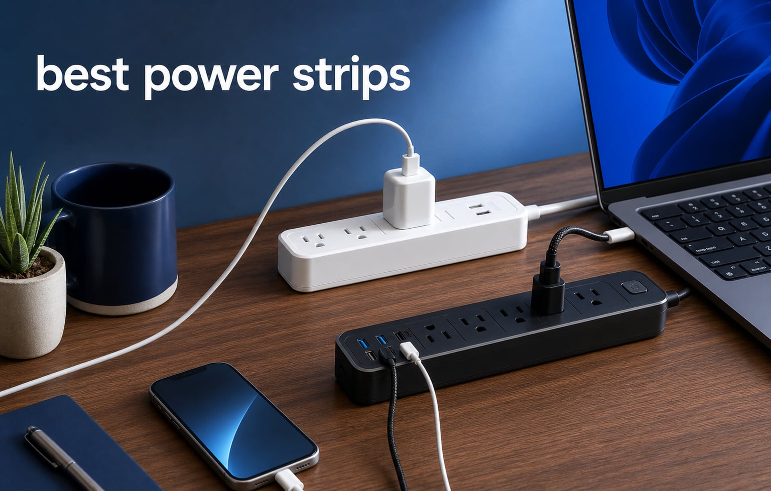 best power strips