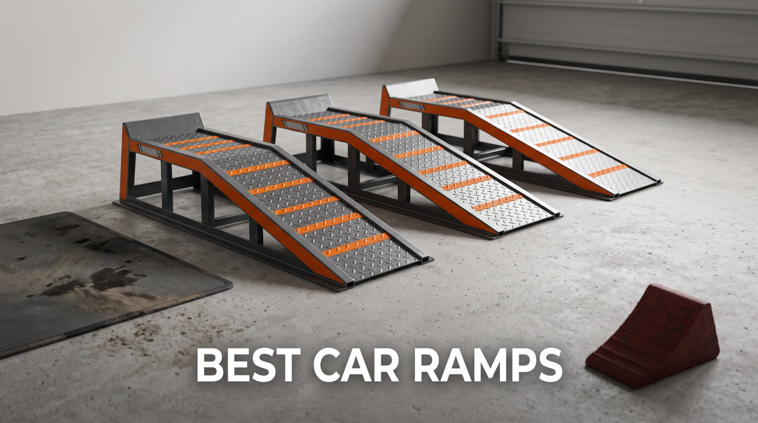 best car ramps