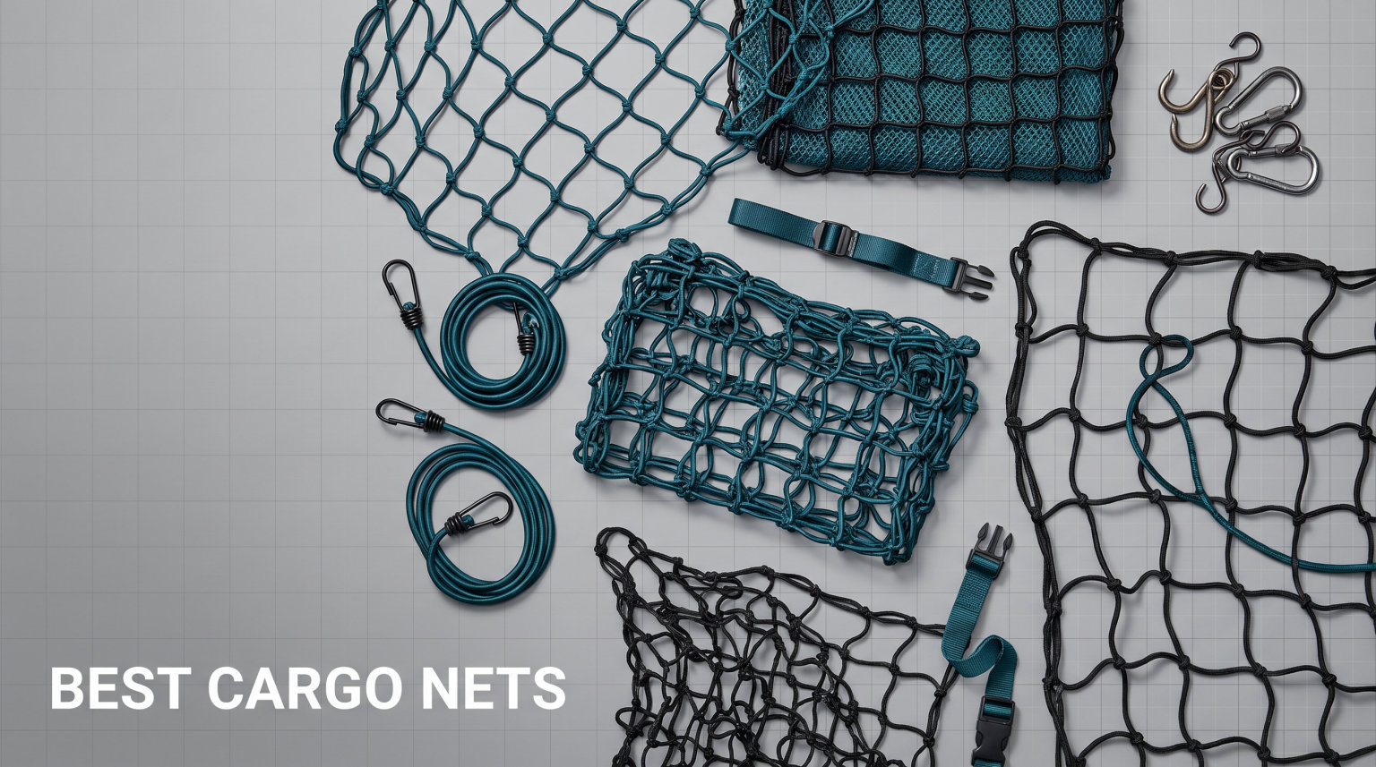 best cargo nets