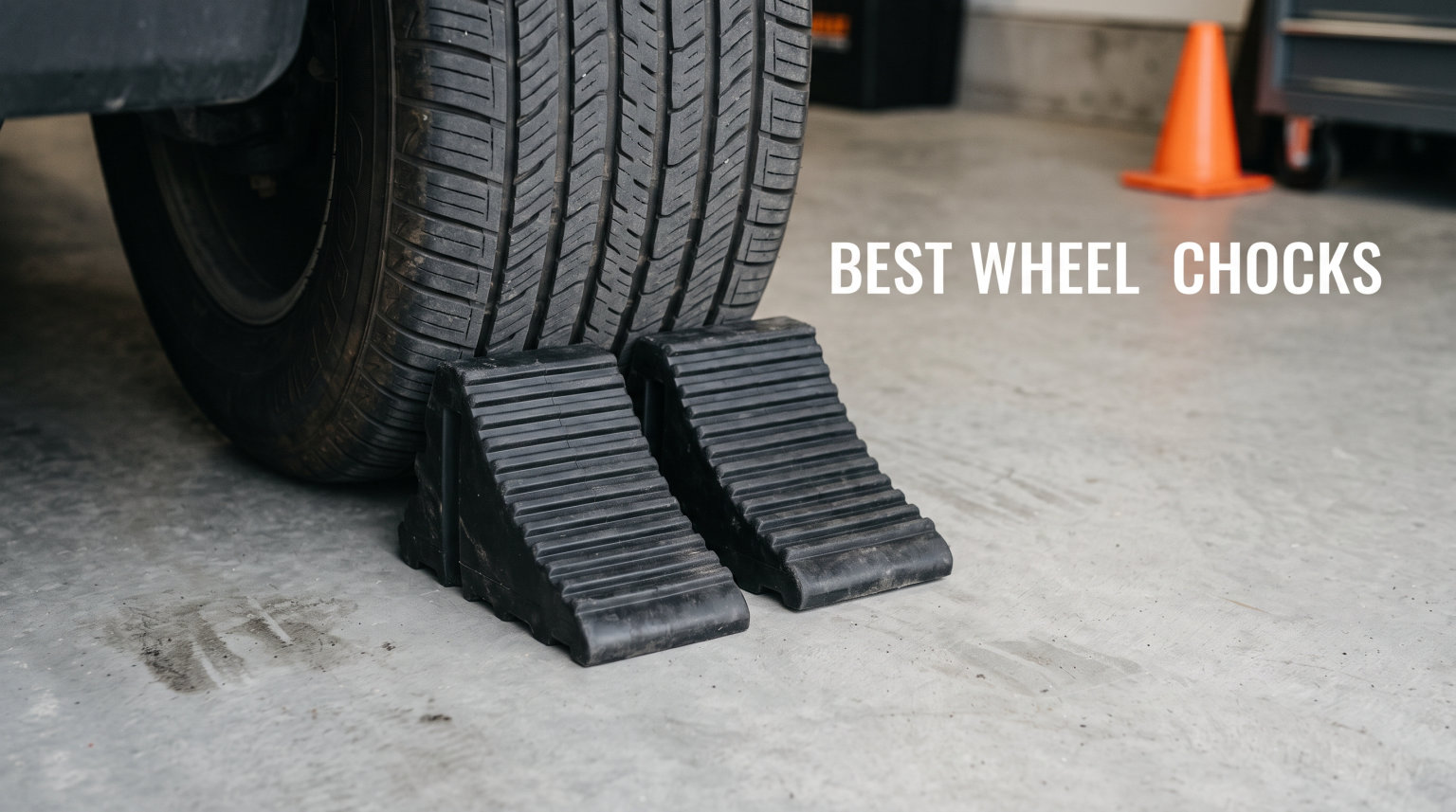 best wheel chocks