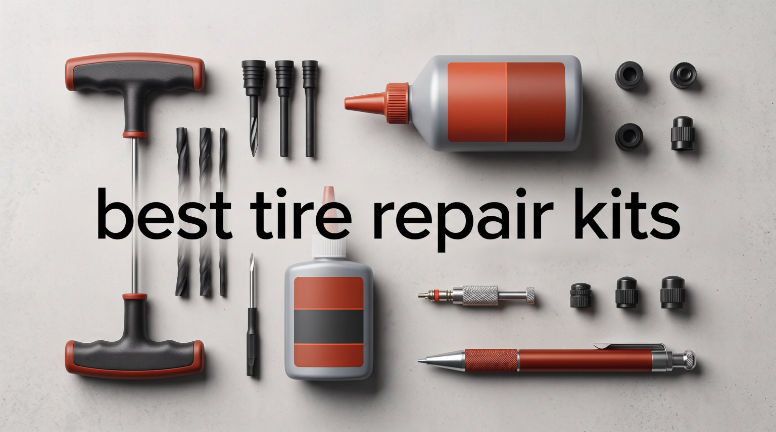 best tire repair kits