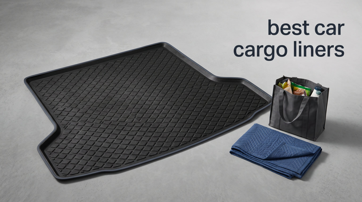 best car cargo liners